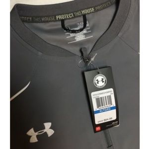 under armour ua team ultimate cage